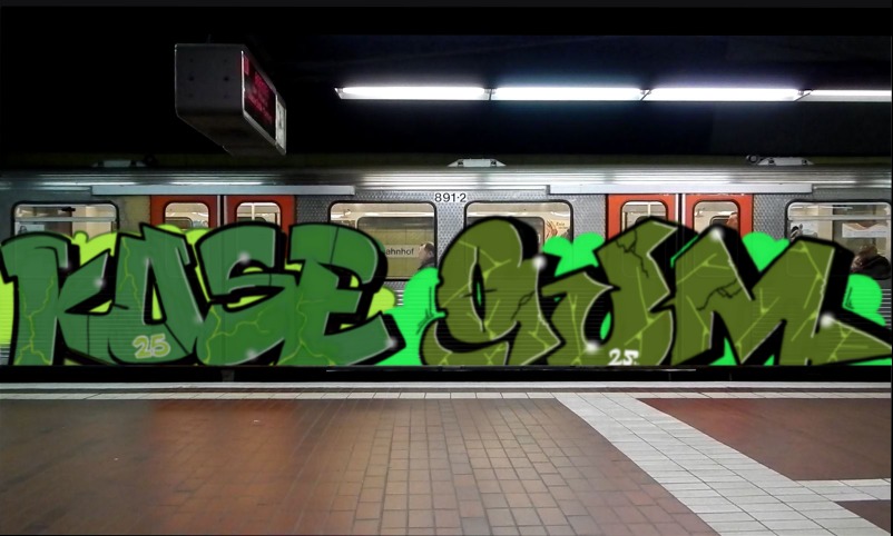 Bombing 1736445408599