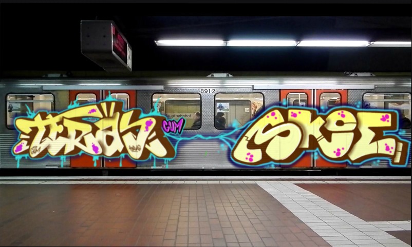 Bombing 1736115125130