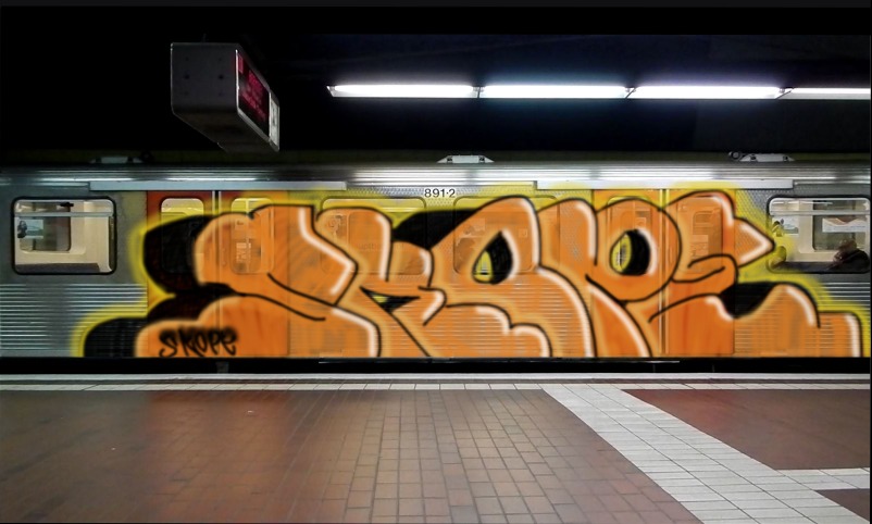 Bombing 1736192240440