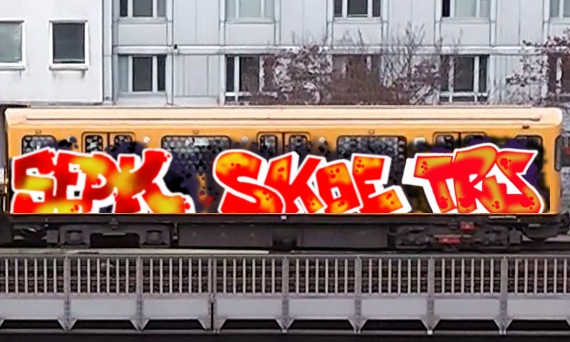 Bombing 1736266153062