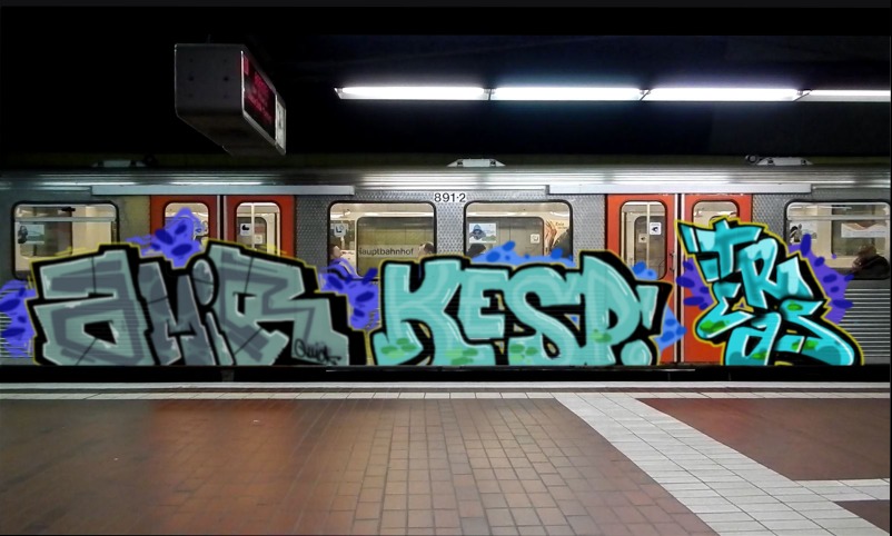 Bombing 1736353640737