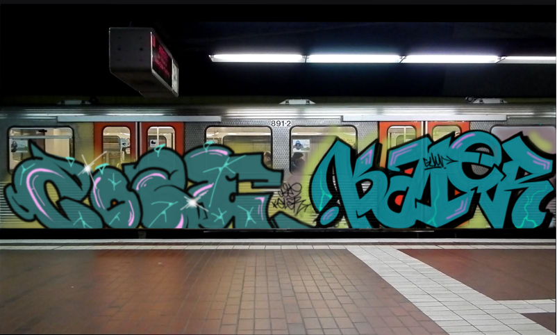 Bombing 1736364822677