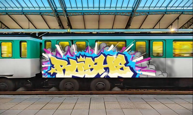 Bombing 1736283301565