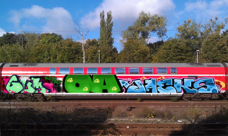 Bombing 1736482155005