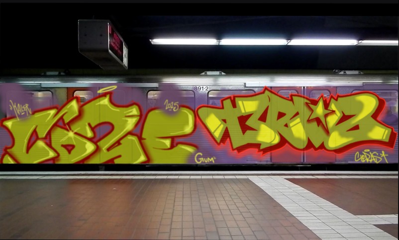 Bombing 1736621352116