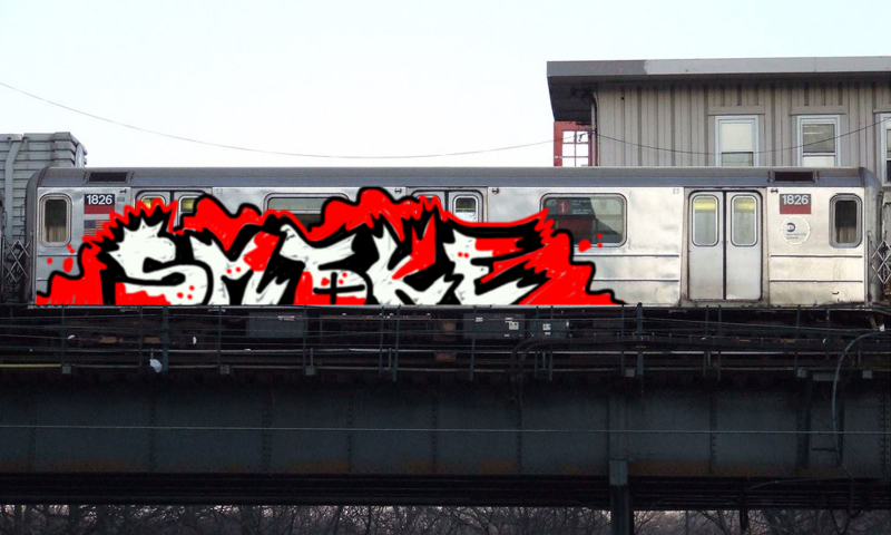 Bombing 1736680811181