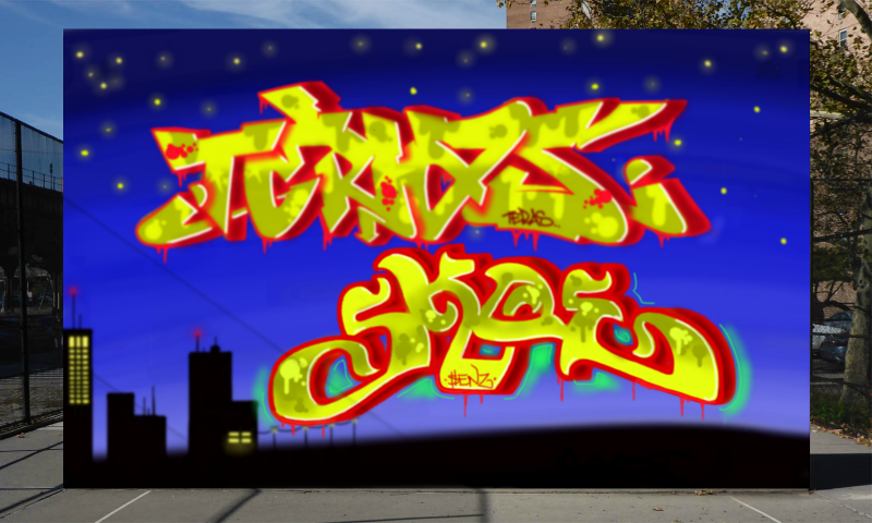 Bombing 1737079353613