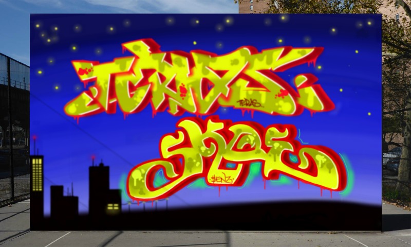 Bombing 1737079353613