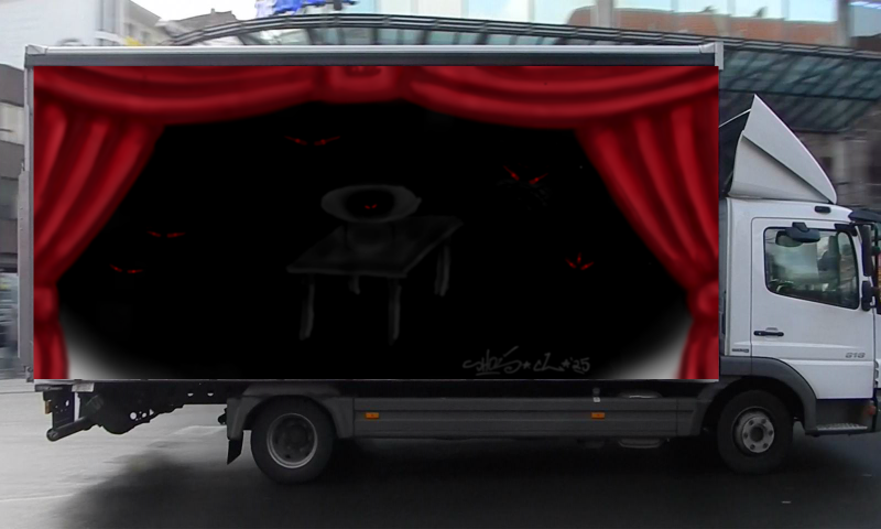 Bombing 1736711140048