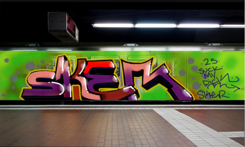 Bombing 1736713322438