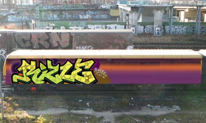 Bombing 1736877914678