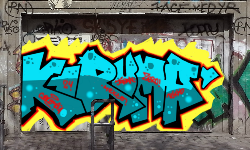 Bombing 1736731629933