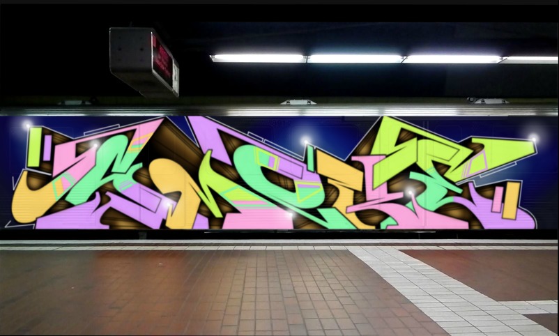 Bombing 1736897117829