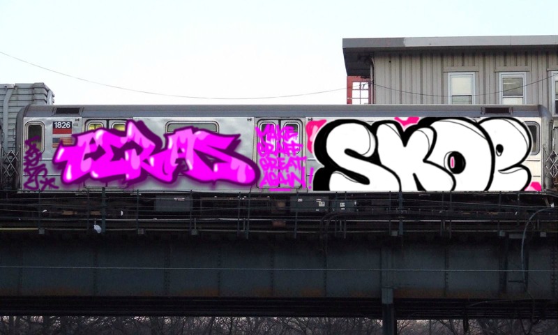 Bombing 1736890388137