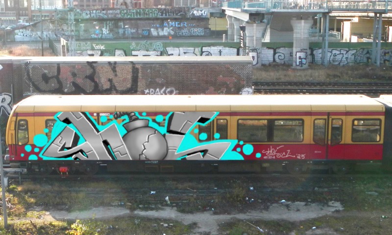 Bombing 1736891589783