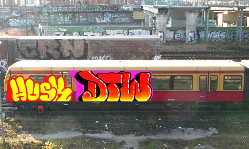 Bombing 1736929429744