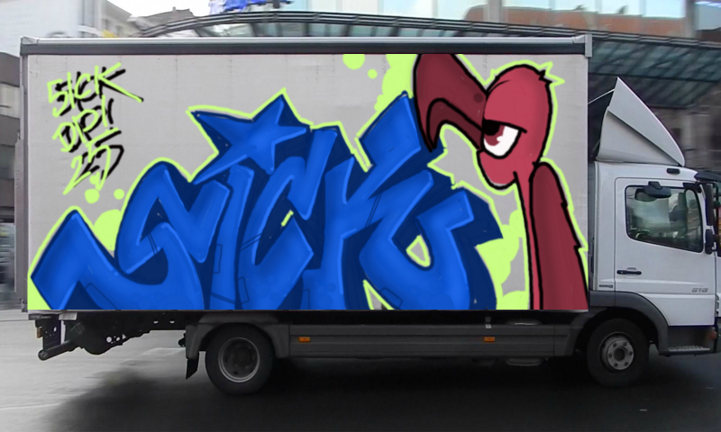 Bombing 1736977140821