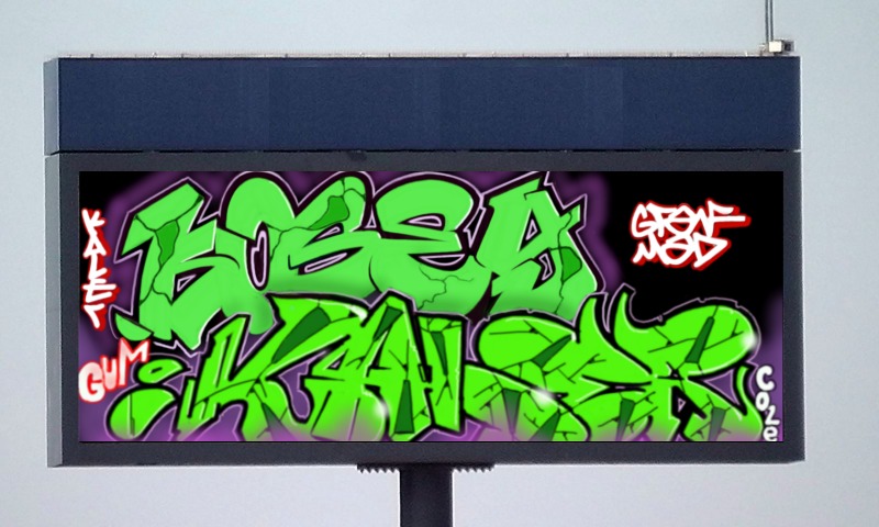 Bombing 1737143787205