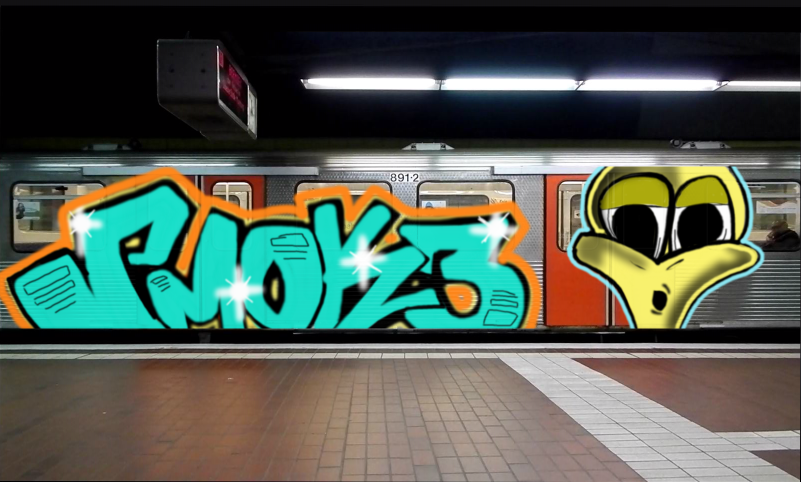 Bombing 1736998606733