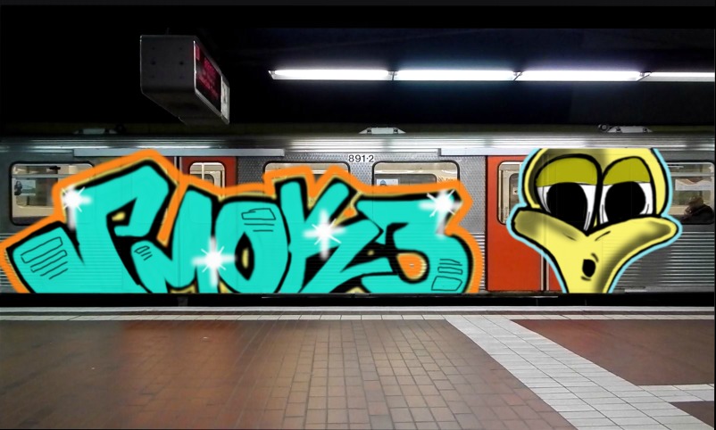 Bombing 1736998606733