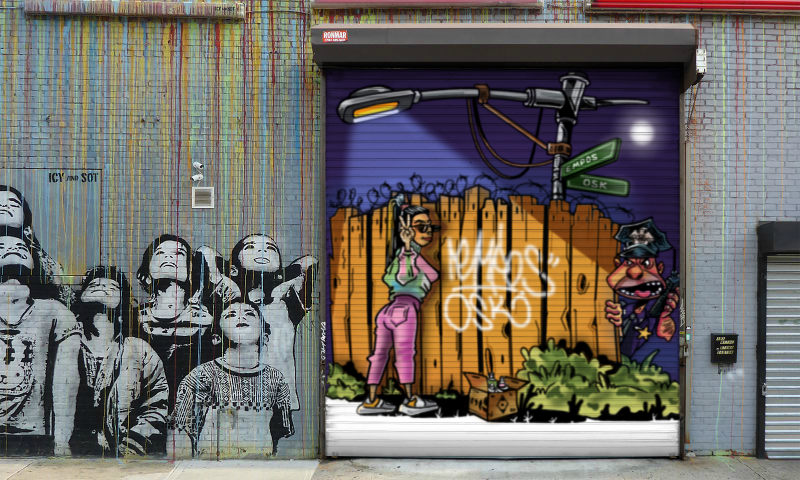 Bombing 1737003818841