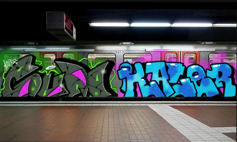 Bombing 1737217786914