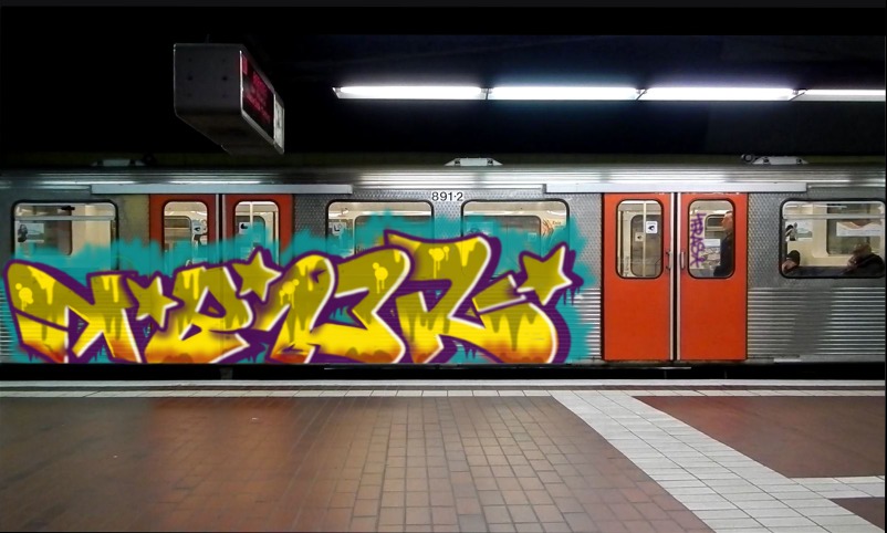 Bombing 1737101661761