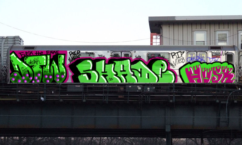 Bombing 1737195354734