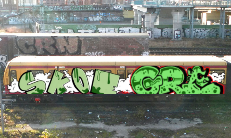 Bombing 1737254319156