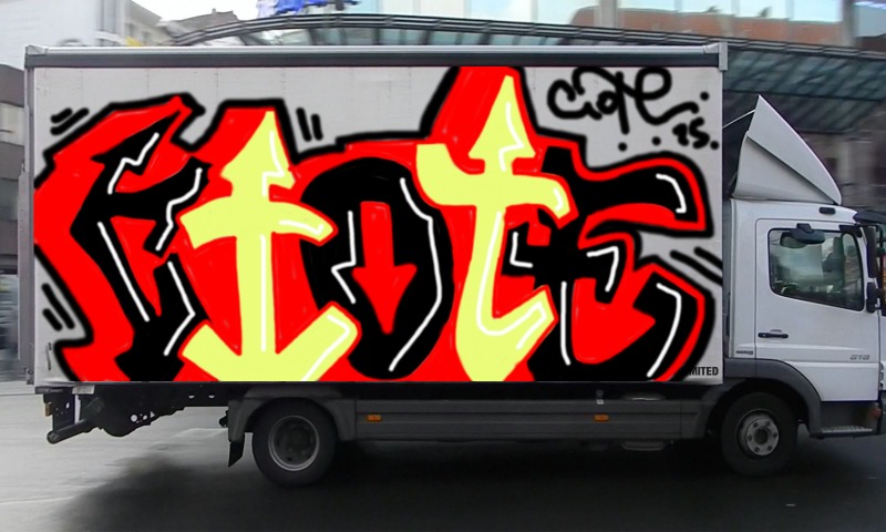 Bombing 1737207183230