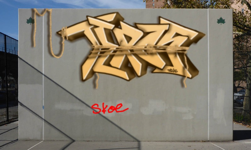 Bombing 1739572013371