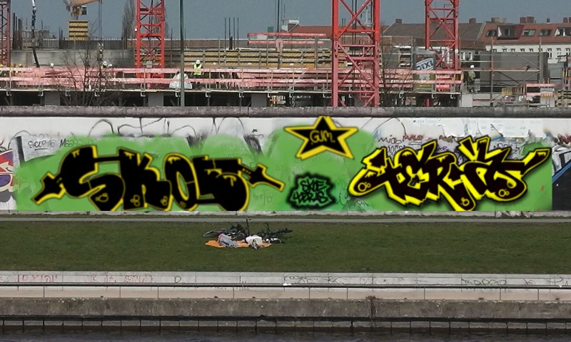 Bombing 1738492301918