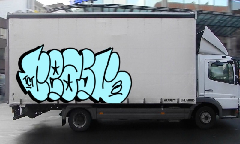 Bombing 1737251709864