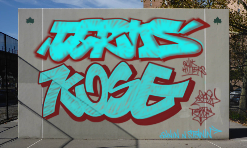 Bombing 1738169711688