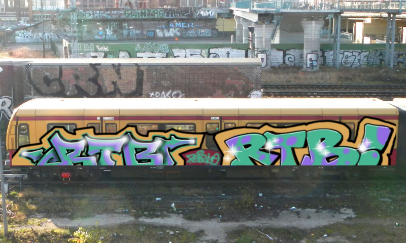 Bombing 1738007518441