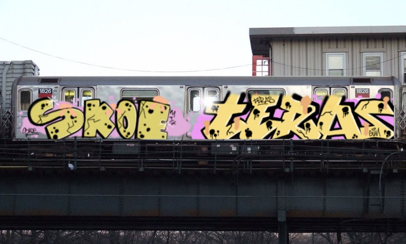 Bombing 1738013280534