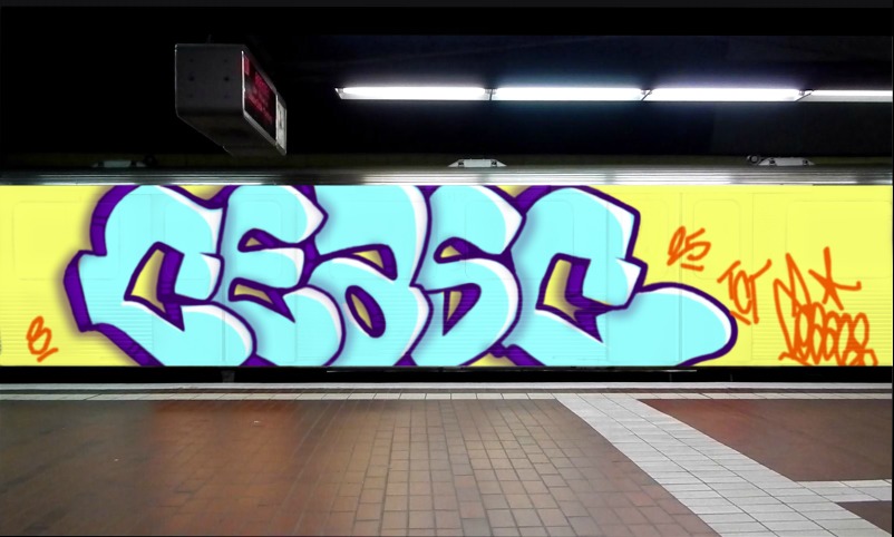 Bombing 1738024107202