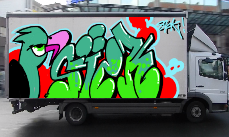 Bombing 1738060989833