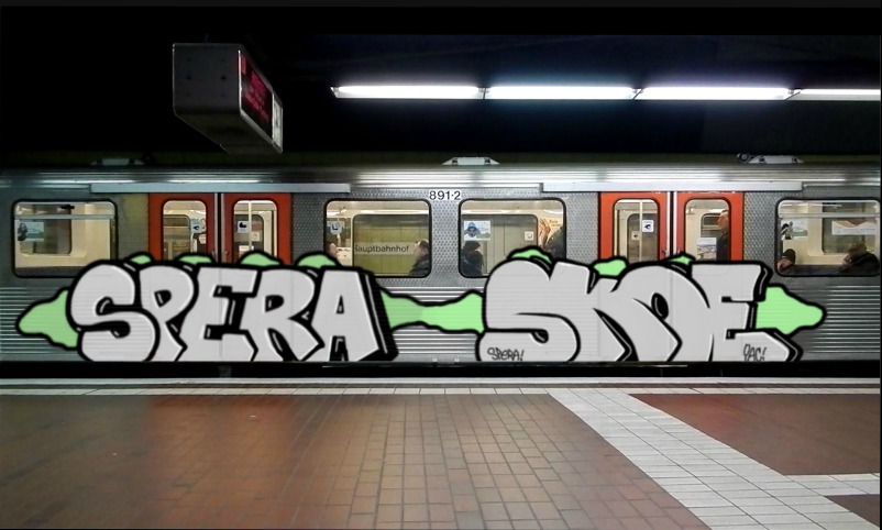 Bombing 1738495426340