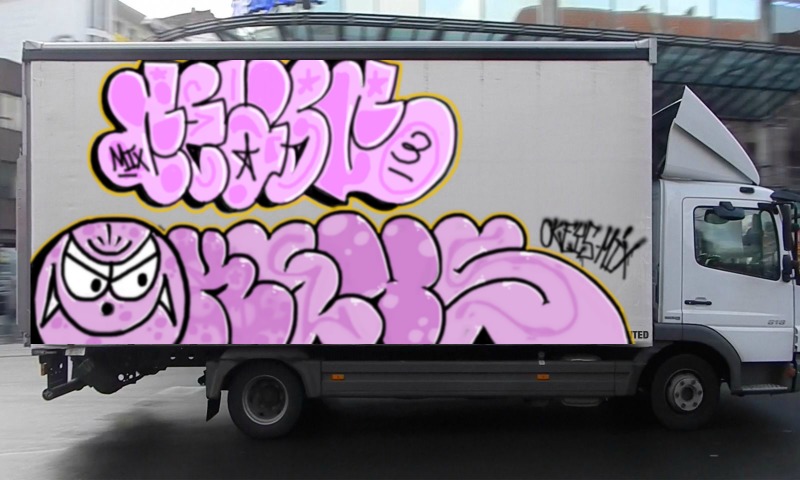 Bombing 1738193467787