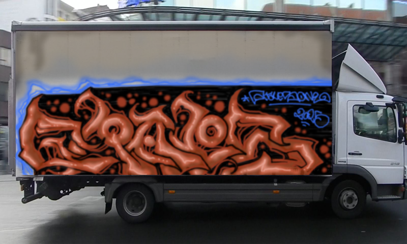 Bombing 1738274806596