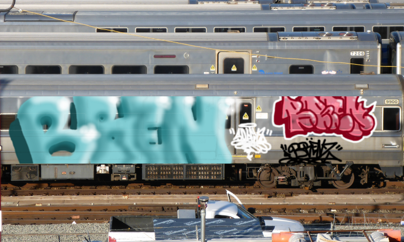 Bombing 1738213240003