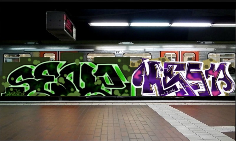 Bombing 1738423505807