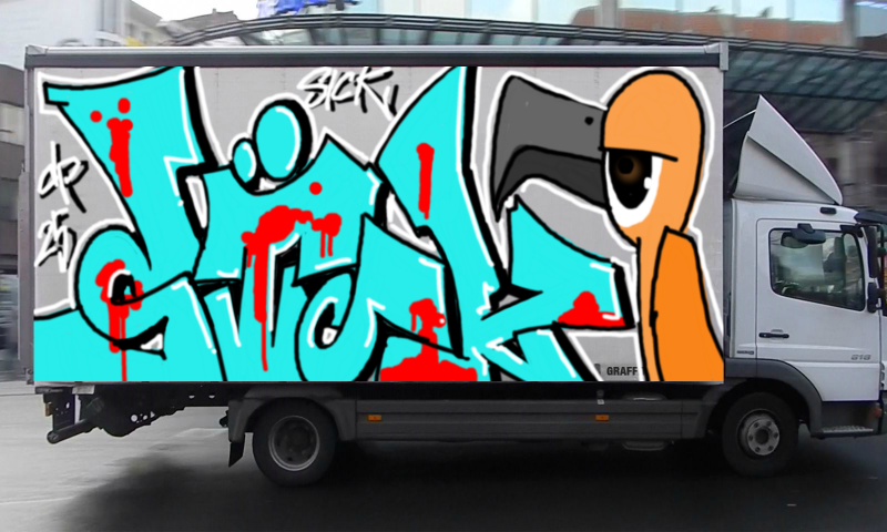 Bombing 1738363334614