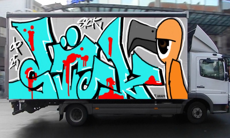 Bombing 1738363334614