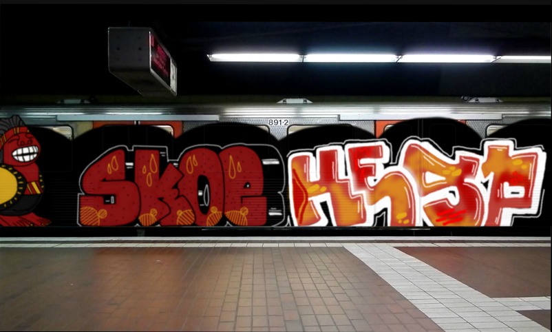 Bombing 1738548795106