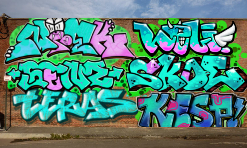 Bombing 1738539530694