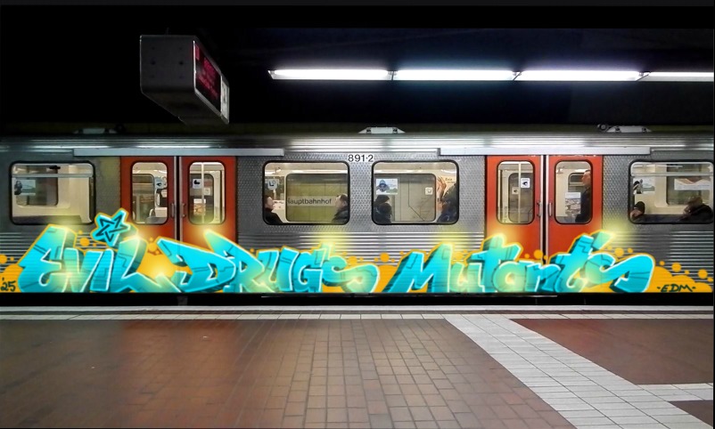 Bombing 1738751307510