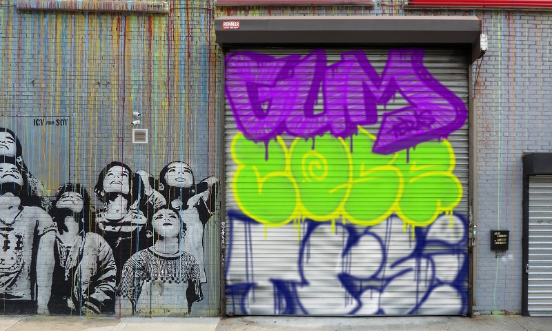 Bombing 1739572261897