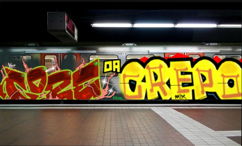 Bombing 1739140927668